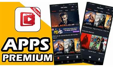 YouTV peliculas for Android - Download the APK from habererciyes